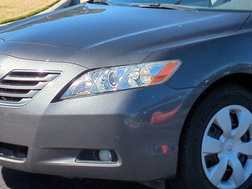 2007 Toyota Camry XLE