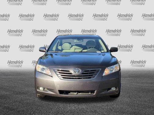 2007 Toyota Camry XLE