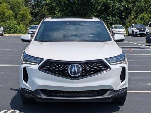 2023 Acura RDX A-Spec