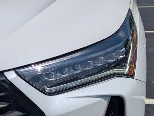 2023 Acura RDX A-Spec