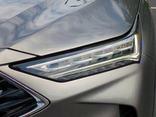 2025 Acura MDX Technology