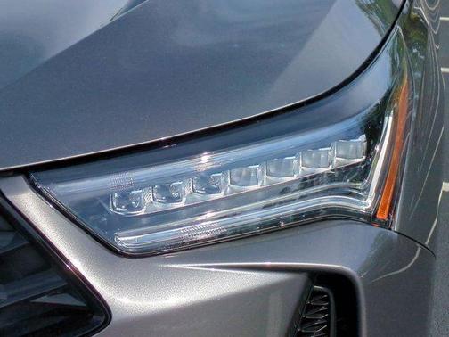2025 Acura RDX Base