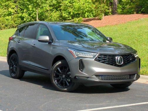2025 Acura RDX Base