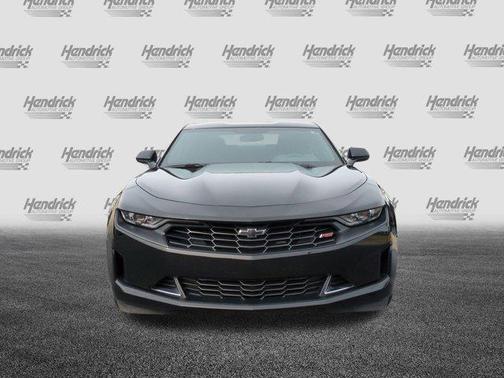 2024 Chevrolet Camaro 1LT