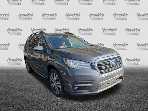 2022 Subaru Ascent Touring 7-Passenger
