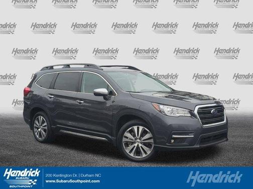 2022 Subaru Ascent Touring 7-Passenger