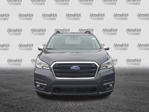 2022 Subaru Ascent Touring 7-Passenger