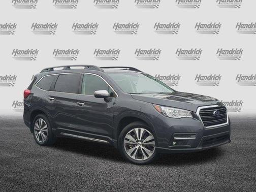 2022 Subaru Ascent Touring 7-Passenger