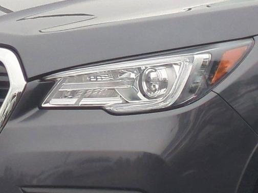 2022 Subaru Ascent Touring 7-Passenger