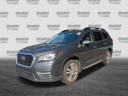 2022 Subaru Ascent Touring 7-Passenger