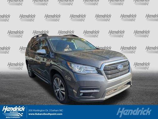 2022 Subaru Ascent Touring 7-Passenger
