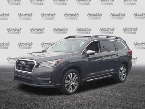 2022 Subaru Ascent Touring 7-Passenger