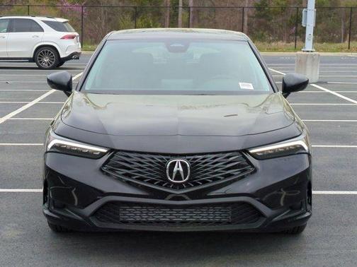 2025 Acura Integra Base