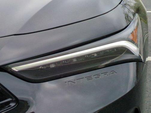2025 Acura Integra Base
