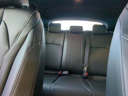 2025 Acura Integra w/A-Spec Package