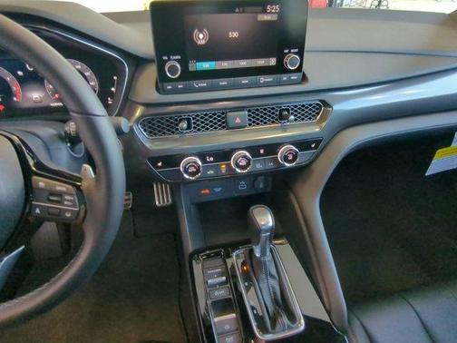 2025 Acura Integra w/A-Spec Package