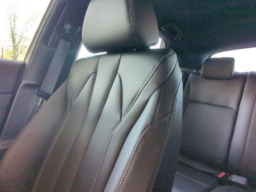 2025 Acura Integra w/A-Spec Package
