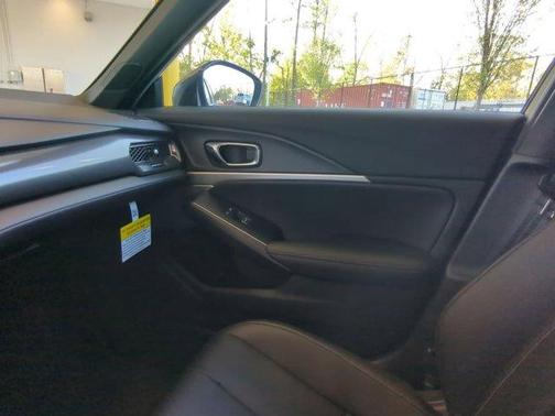 2025 Acura Integra w/A-Spec Package