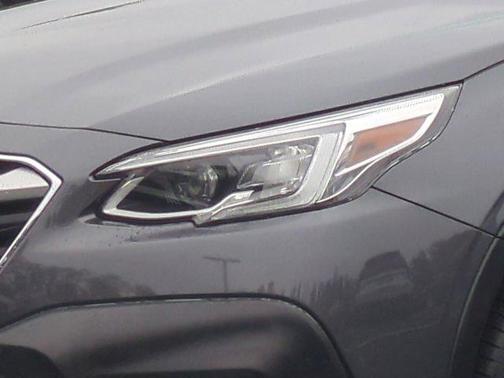 2020 Subaru Outback Touring XT