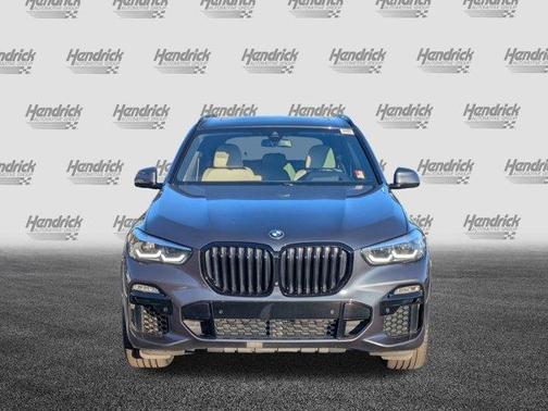 2021 BMW X5 sDrive40i