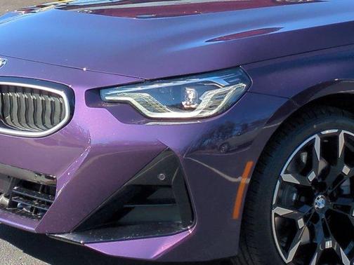 2026 BMW 230 i xDrive