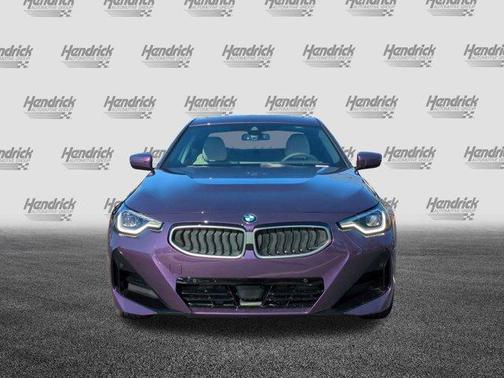 2026 BMW 230 i xDrive