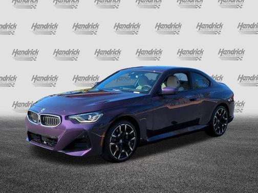 2026 BMW 230 i xDrive