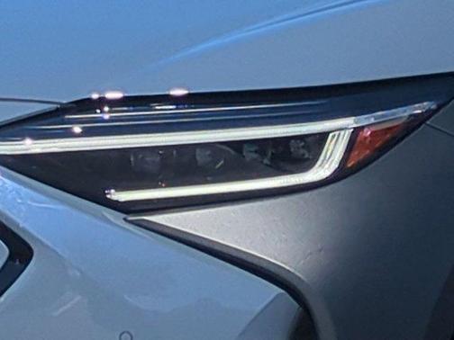 2023 Subaru Solterra Touring