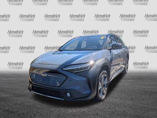 2023 Subaru Solterra Touring