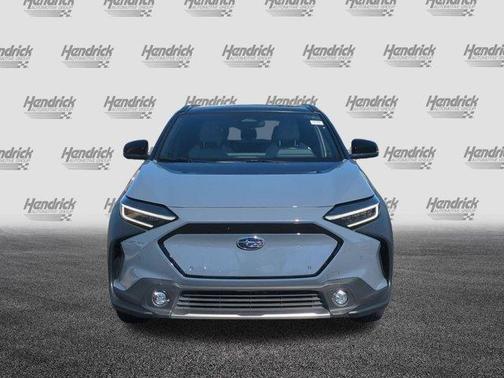 2023 Subaru Solterra Touring