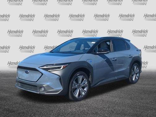 2023 Subaru Solterra Touring