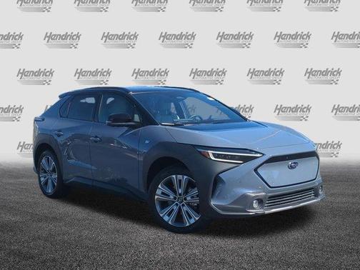 2023 Subaru Solterra Touring