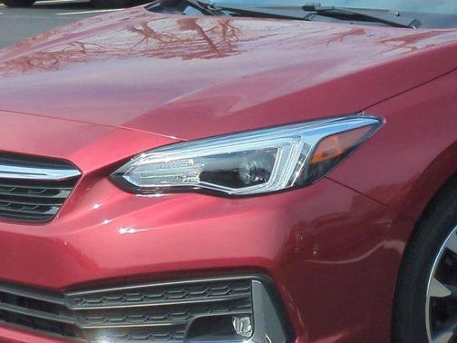 2023 Subaru Impreza Limited