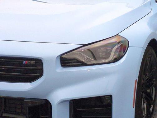 2025 BMW M2 Base