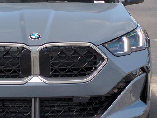 Storm Bay Metallic 2026 BMW X2 xDrive28i