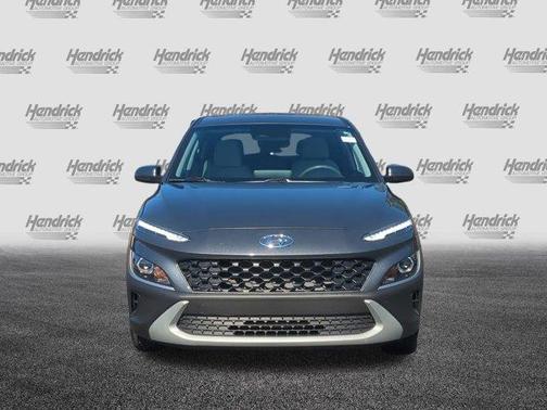 2022 Hyundai KONA SE