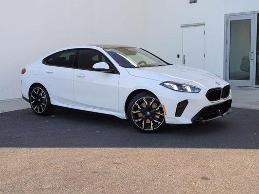 2025 BMW 228 Gran Coupe xDrive