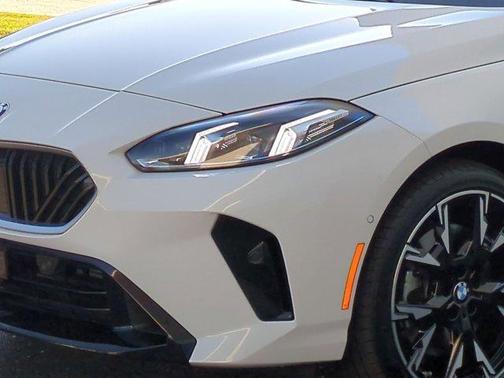 2025 BMW 228 Gran Coupe xDrive