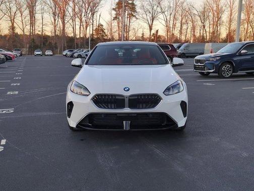 2025 BMW 228 Gran Coupe xDrive
