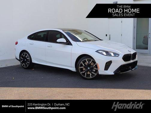 2025 BMW 228 Gran Coupe xDrive