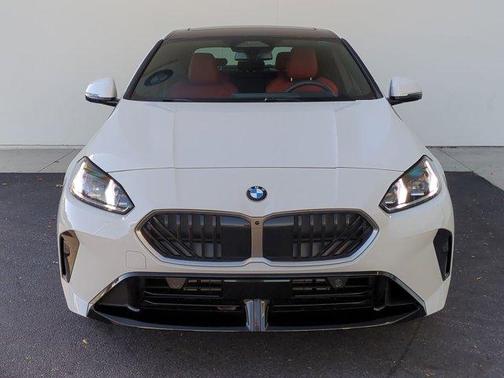 2025 BMW 228 Gran Coupe xDrive