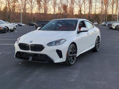 2025 BMW 228 Gran Coupe xDrive