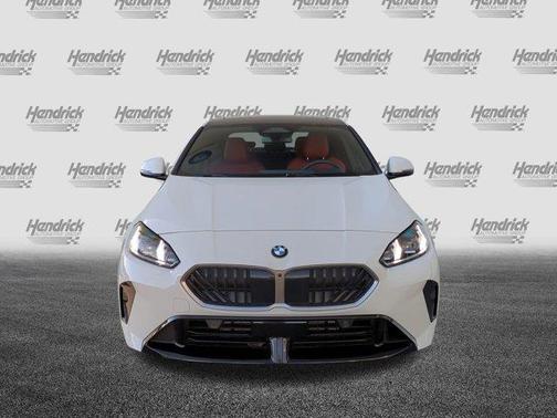 2025 BMW 228 Gran Coupe xDrive