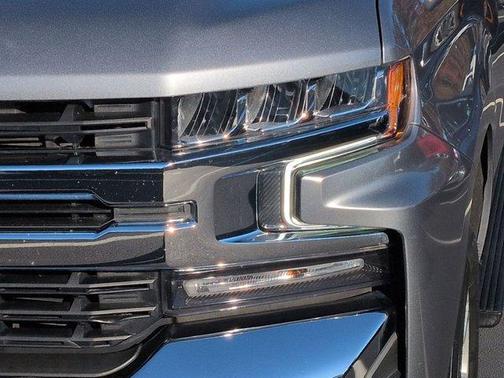 2022 Chevrolet Silverado 1500 Limited LT