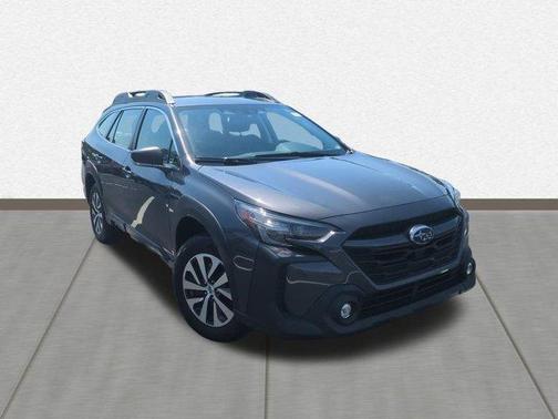 2024 Subaru Outback Base (CVT)