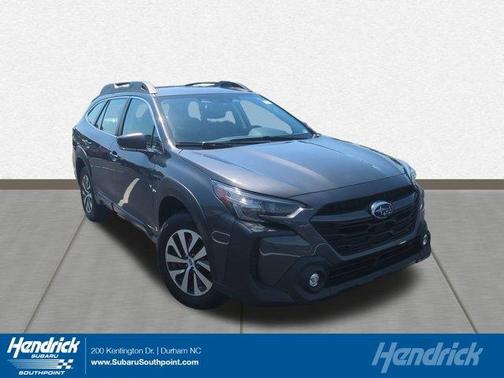 2024 Subaru Outback Base (CVT)