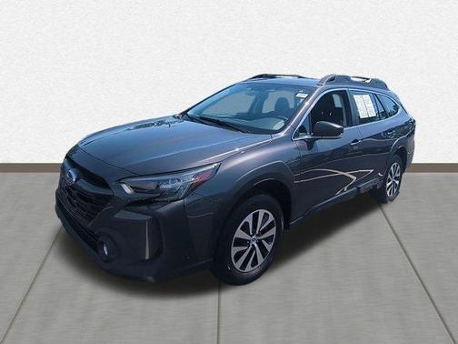 2024 Subaru Outback Base (CVT)