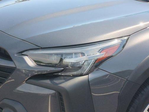 2024 Subaru Outback Base (CVT)