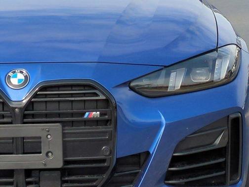 2025 BMW M440 Gran Coupe i xDrive