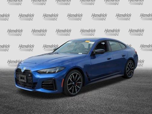 2025 BMW M440 Gran Coupe i xDrive